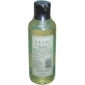 Khadi Herbal Bath Oil Sandalwood